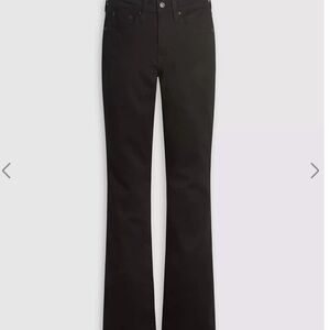 Levi’s 726 High Rise Flare sz 28